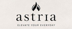 Astria gas fireplaces