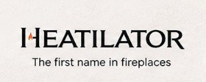 Heatilator gas fireplaces