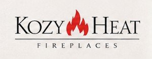 Kozy Heat gas fireplaces