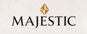 Majestic gas fireplaces
