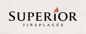 Superior gas fireplaces