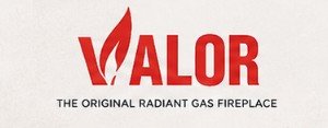 Valor gas fireplaces